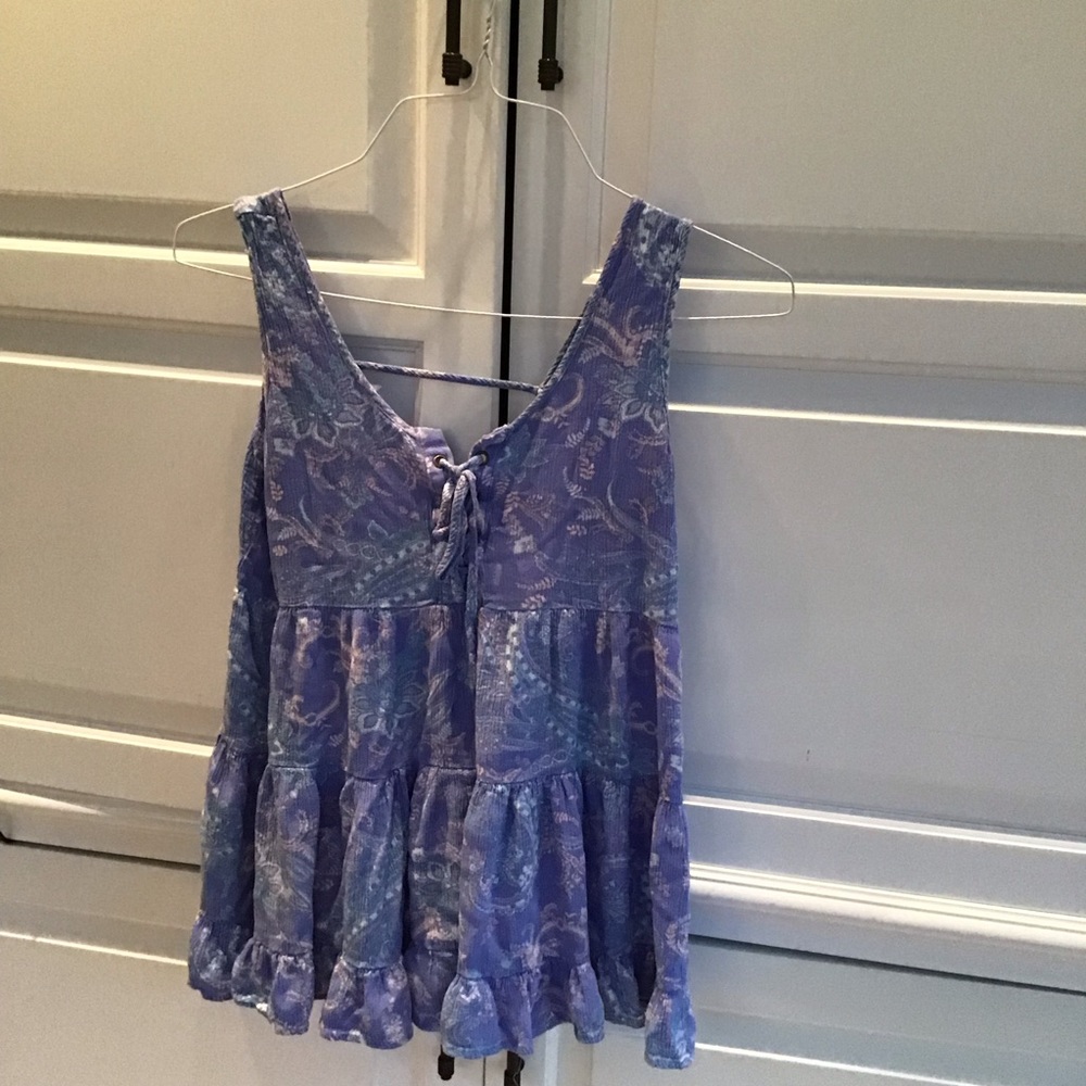 Vestique Cami Top